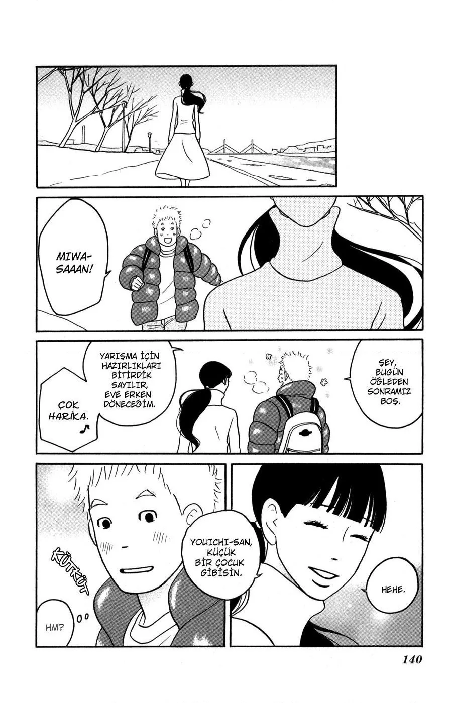 Hagoromo Mishin - Bölüm 4 - Sayfa 38