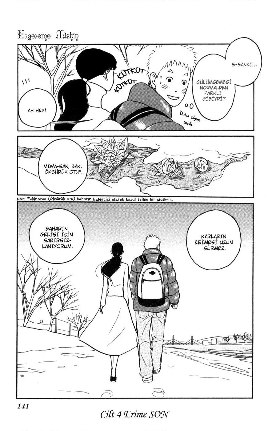Hagoromo Mishin - Bölüm 4 - Sayfa 39