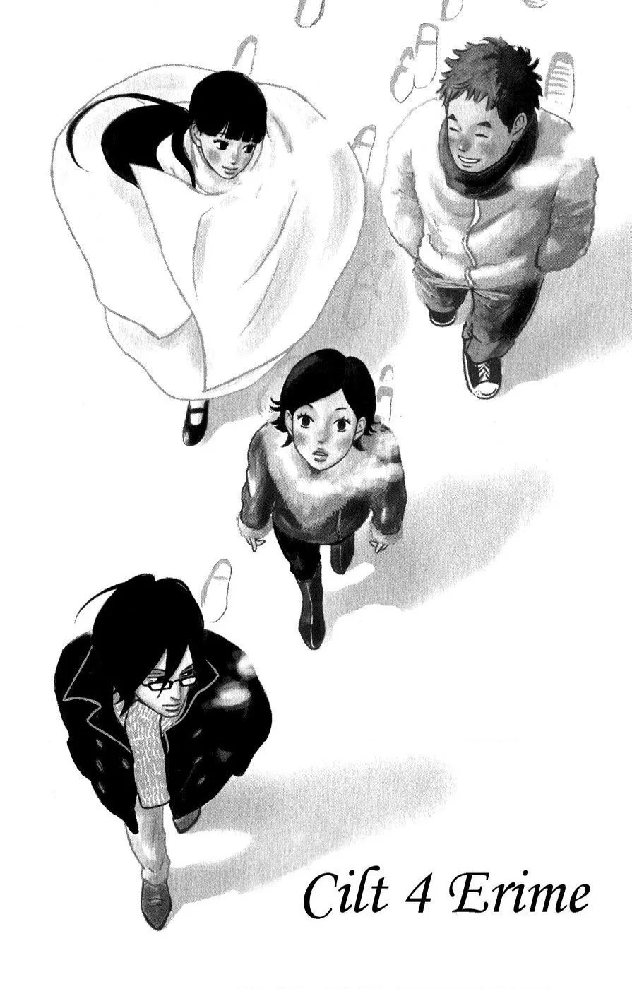 Hagoromo Mishin - Bölüm 4 - Sayfa 4