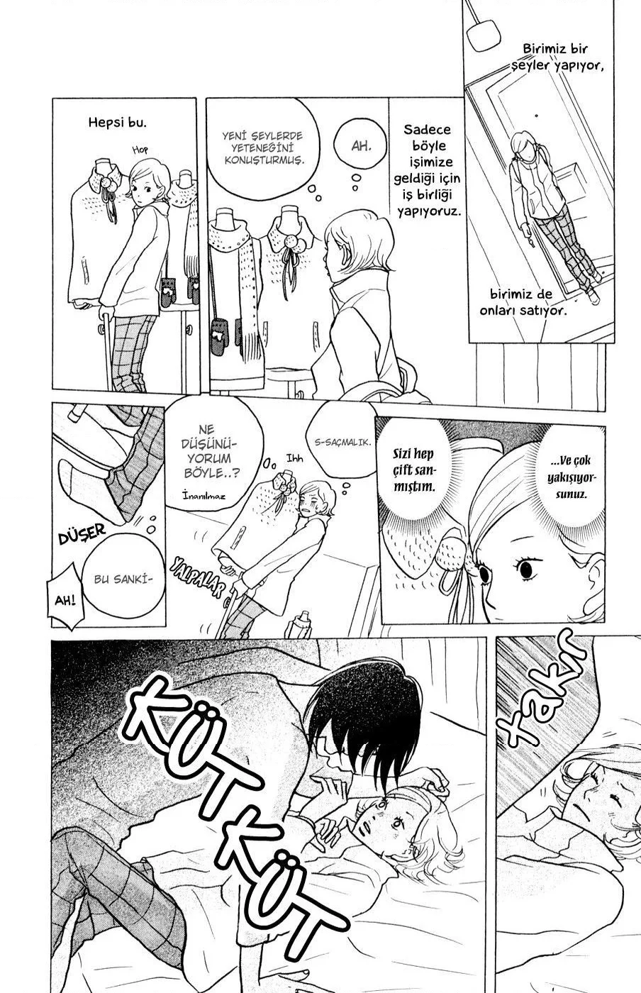 Hagoromo Mishin - Bölüm 4 - Sayfa 8