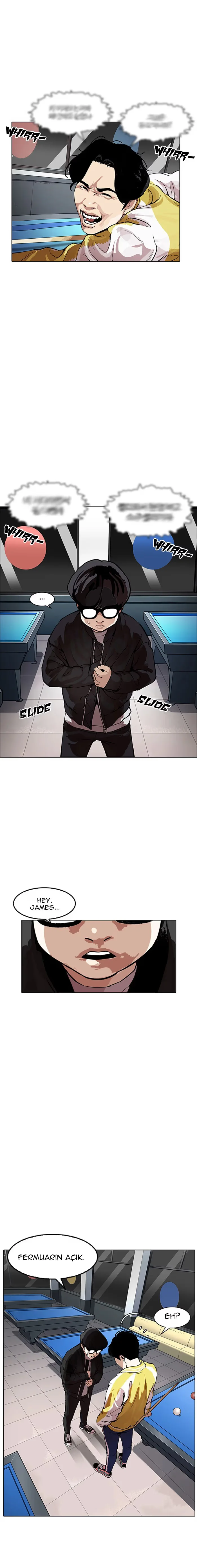 Lookism - Bölüm 171 - Sayfa 10
