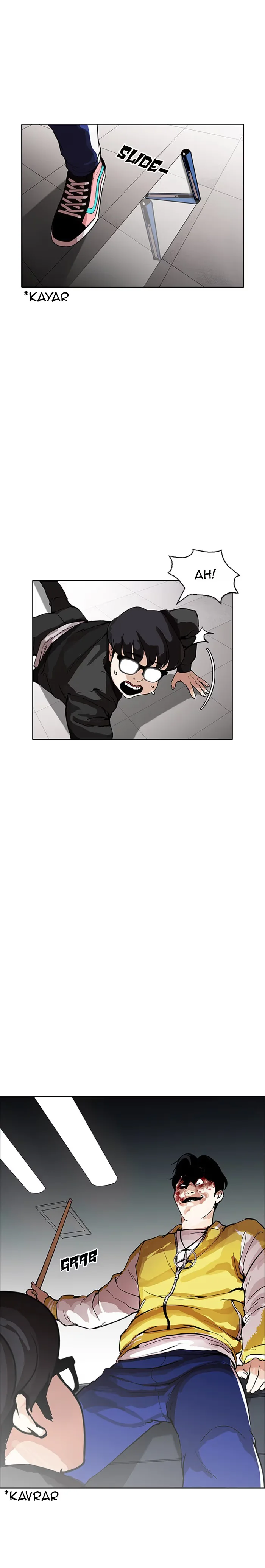 Lookism - Bölüm 171 - Sayfa 14