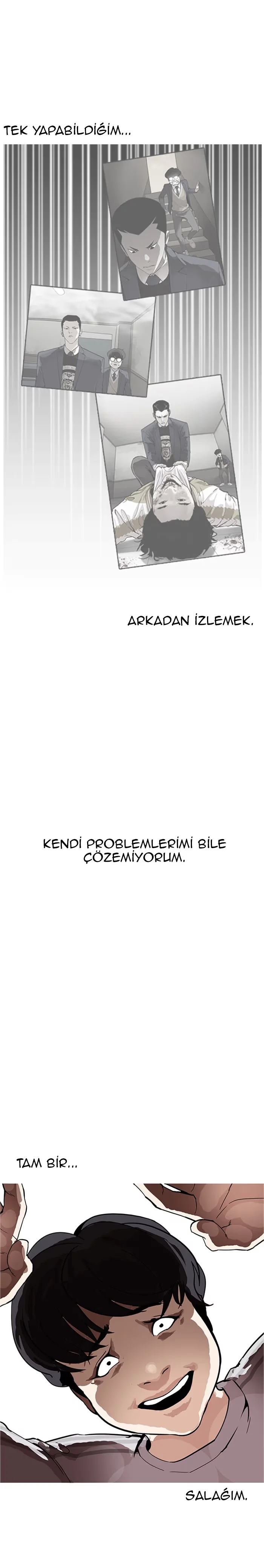 Lookism - Bölüm 171 - Sayfa 4