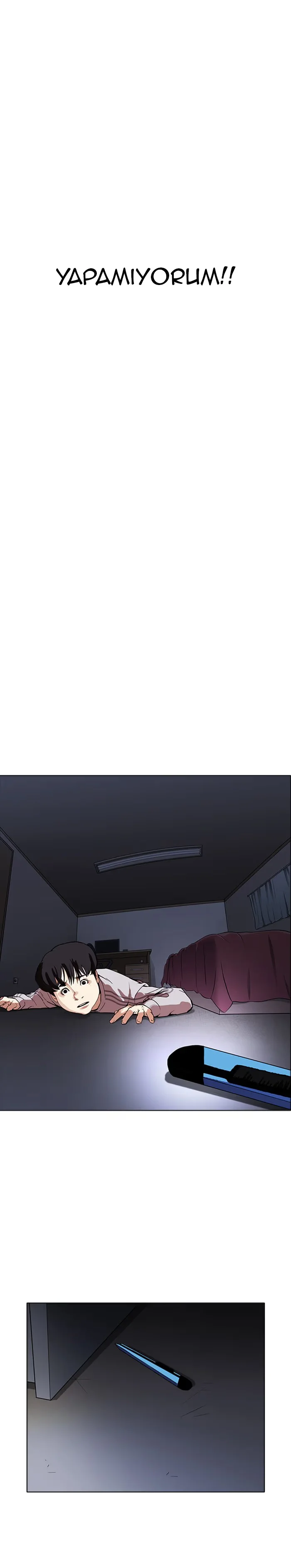 Lookism - Bölüm 171 - Sayfa 5