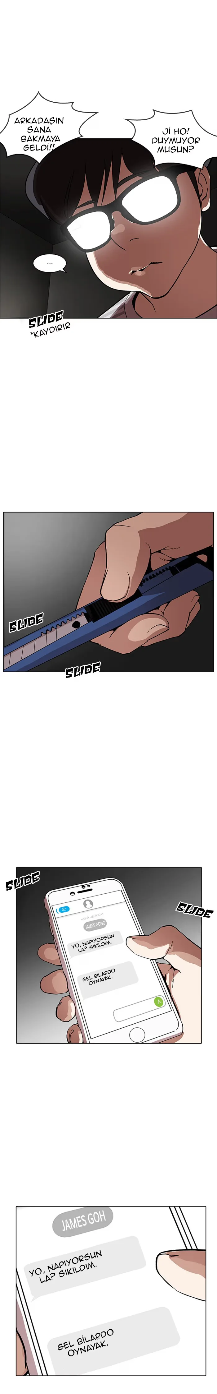 Lookism - Bölüm 171 - Sayfa 7