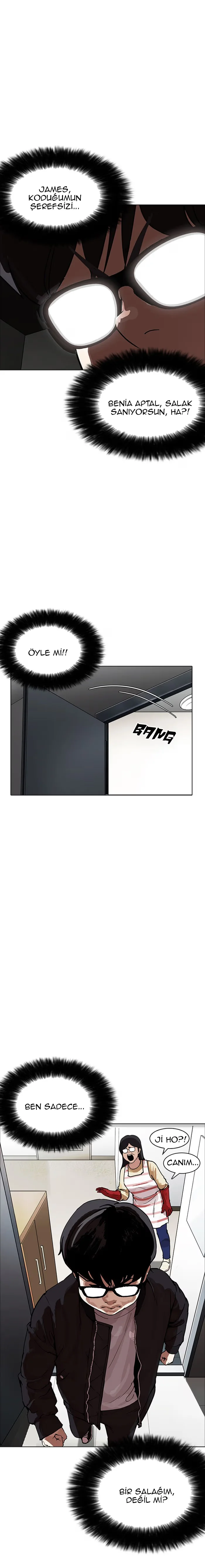 Lookism - Bölüm 171 - Sayfa 8