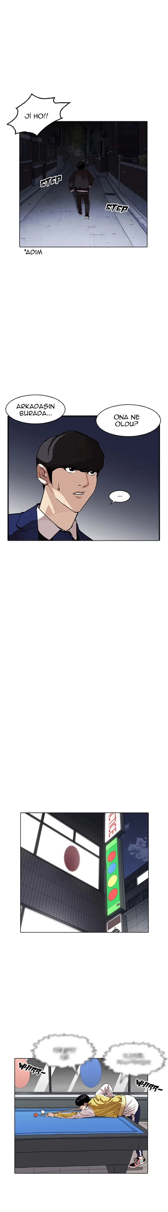 Lookism - Bölüm 171 - Sayfa 9