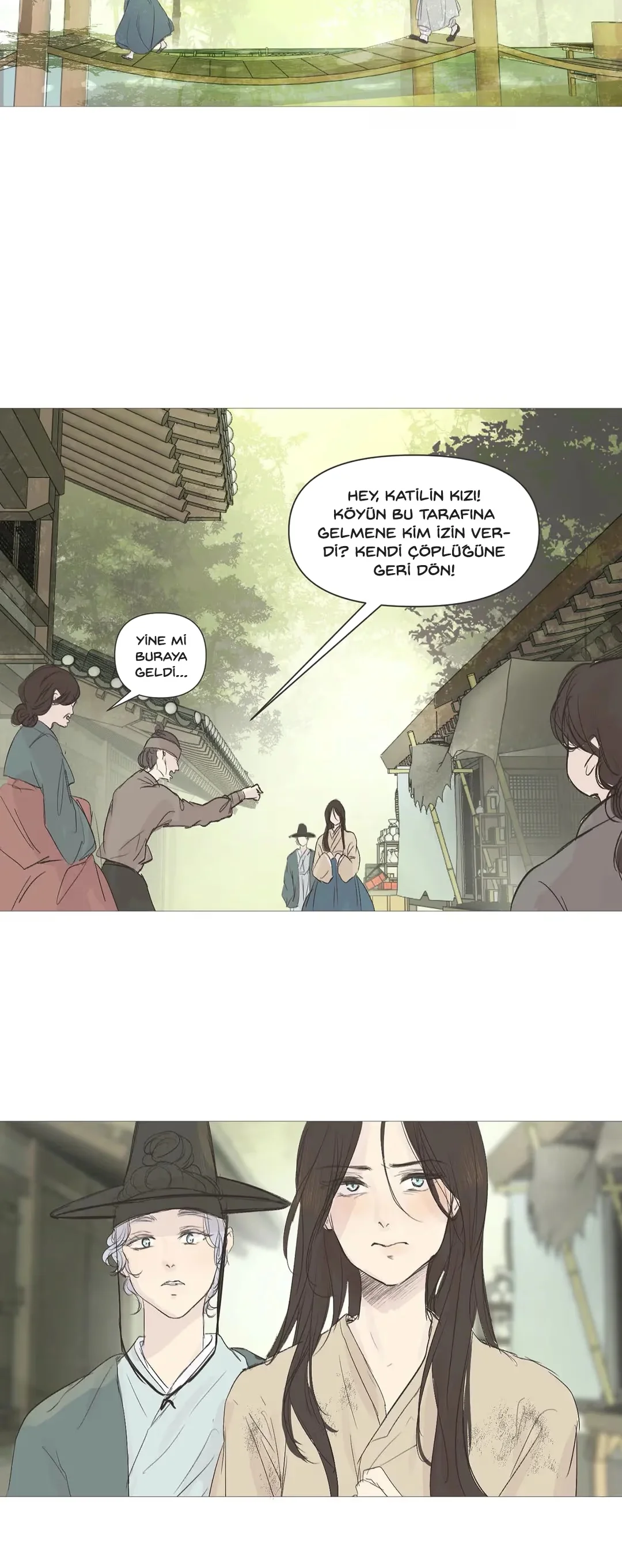 Ellin's Solhwa - Bölüm 18 - Sayfa 14