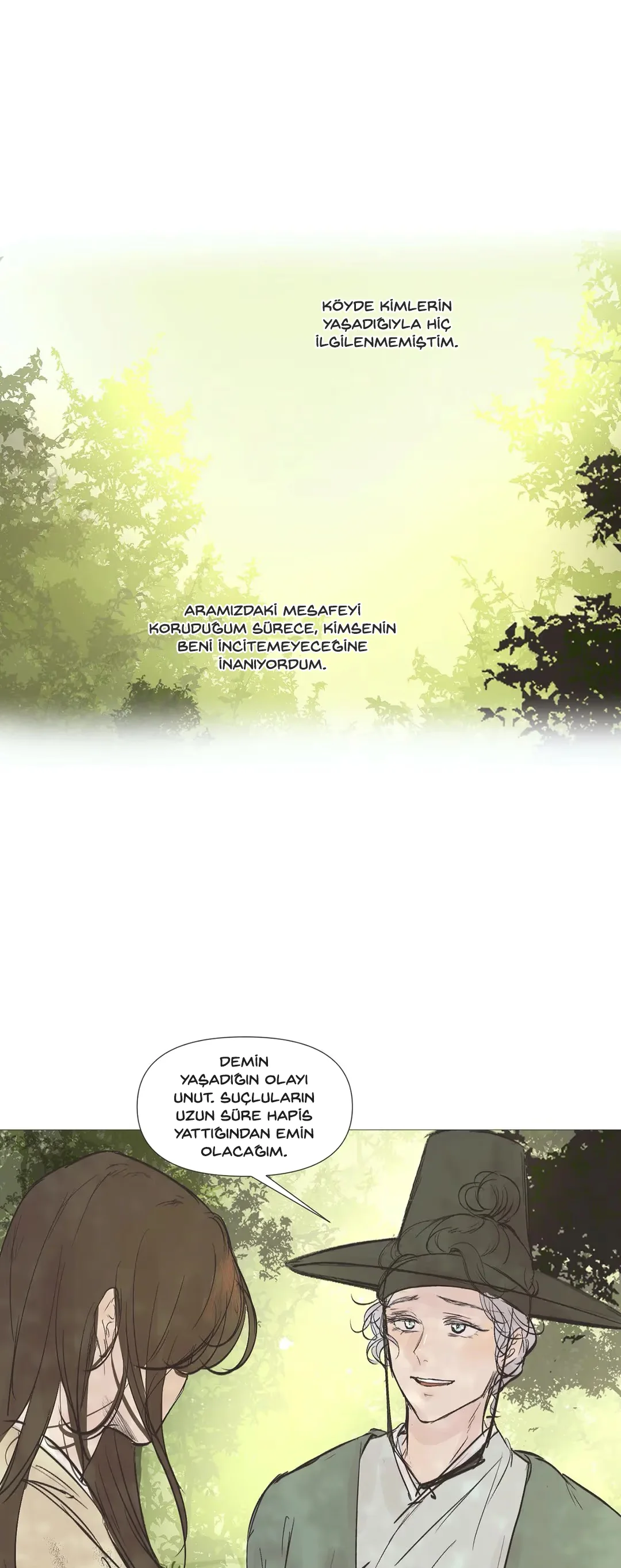 Ellin's Solhwa - Bölüm 18 - Sayfa 21