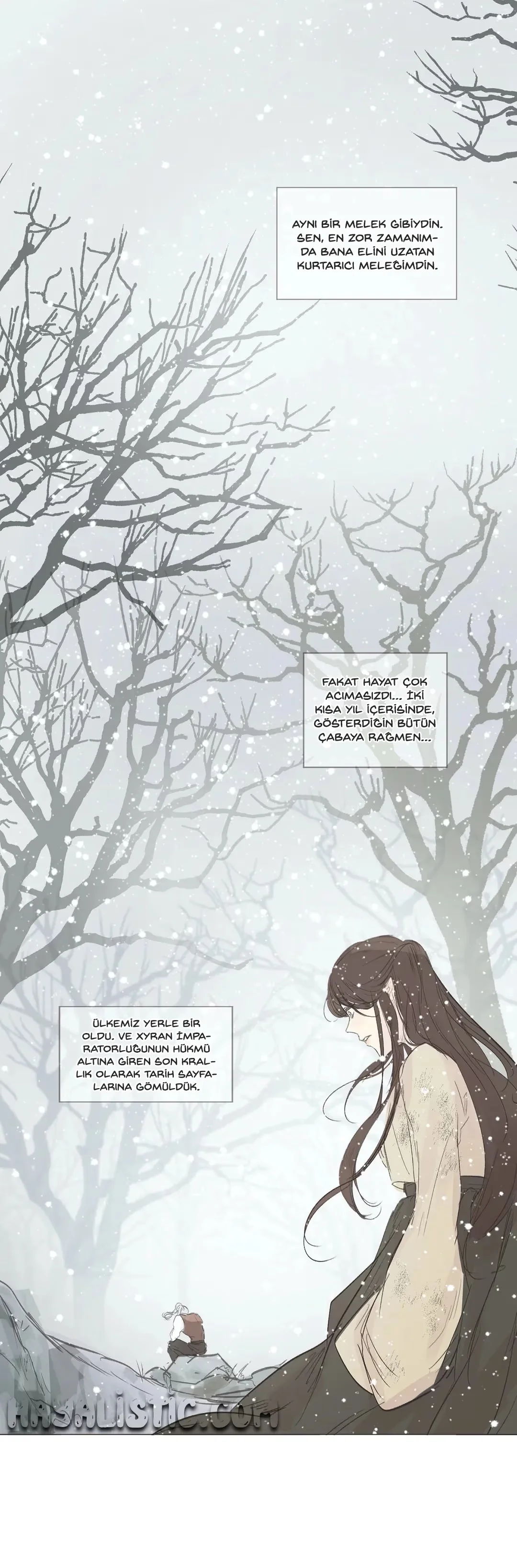 Ellin's Solhwa - Bölüm 18 - Sayfa 27