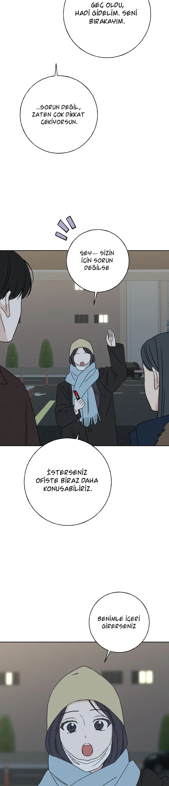 Miyeon - Bölüm 43 - Sayfa 31