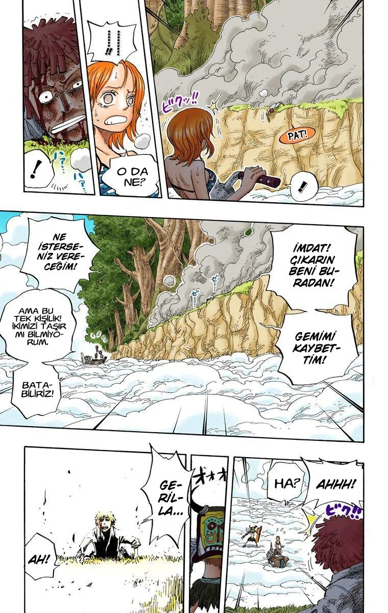 One Piece - Bölüm 241 - Sayfa 10