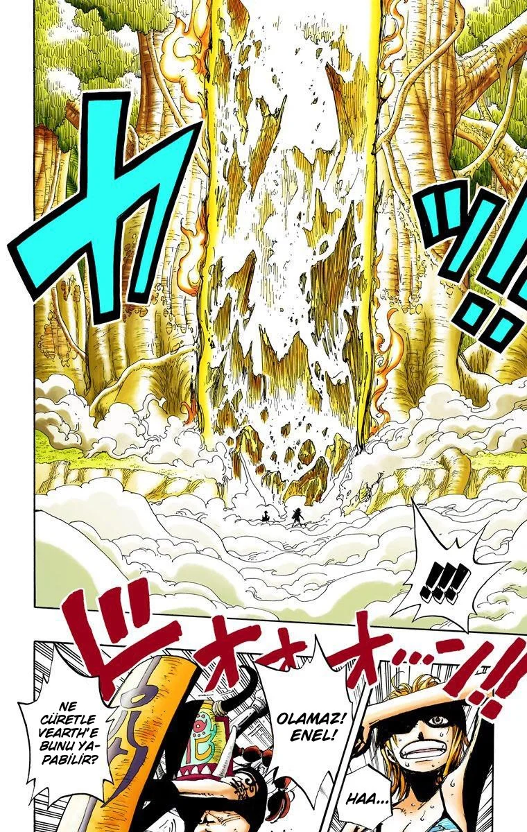 One Piece - Bölüm 241 - Sayfa 11