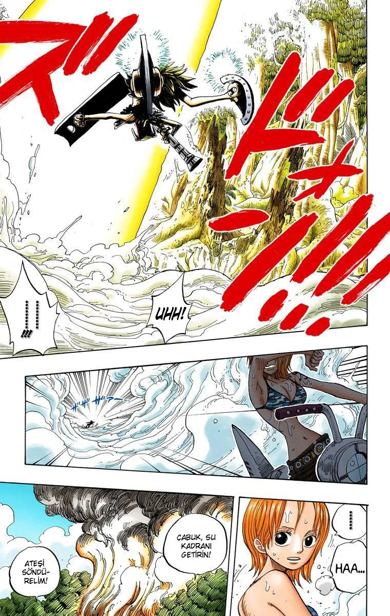 One Piece - Bölüm 241 - Sayfa 12