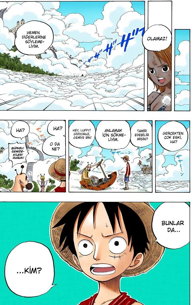 One Piece - Bölüm 241 - Sayfa 16