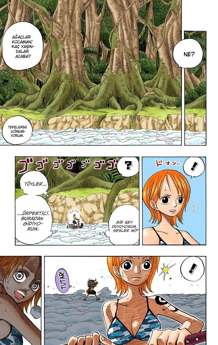 One Piece - Bölüm 241 - Sayfa 4