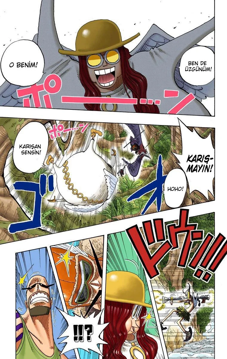 One Piece - Bölüm 241 - Sayfa 8