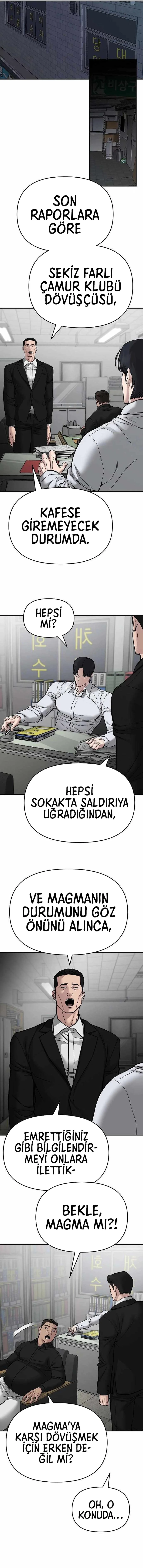 The Bully In-Charge - Bölüm 74 - Sayfa 26