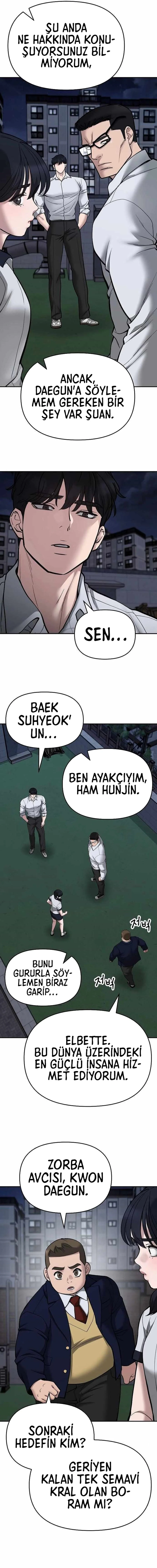 The Bully In-Charge - Bölüm 74 - Sayfa 5