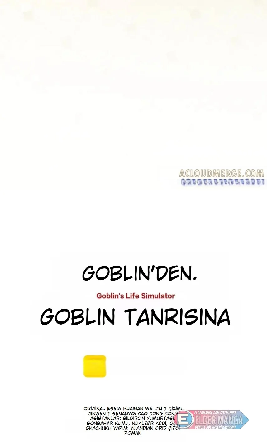 From Goblin to Goblin God - Bölüm 69 - Sayfa 37