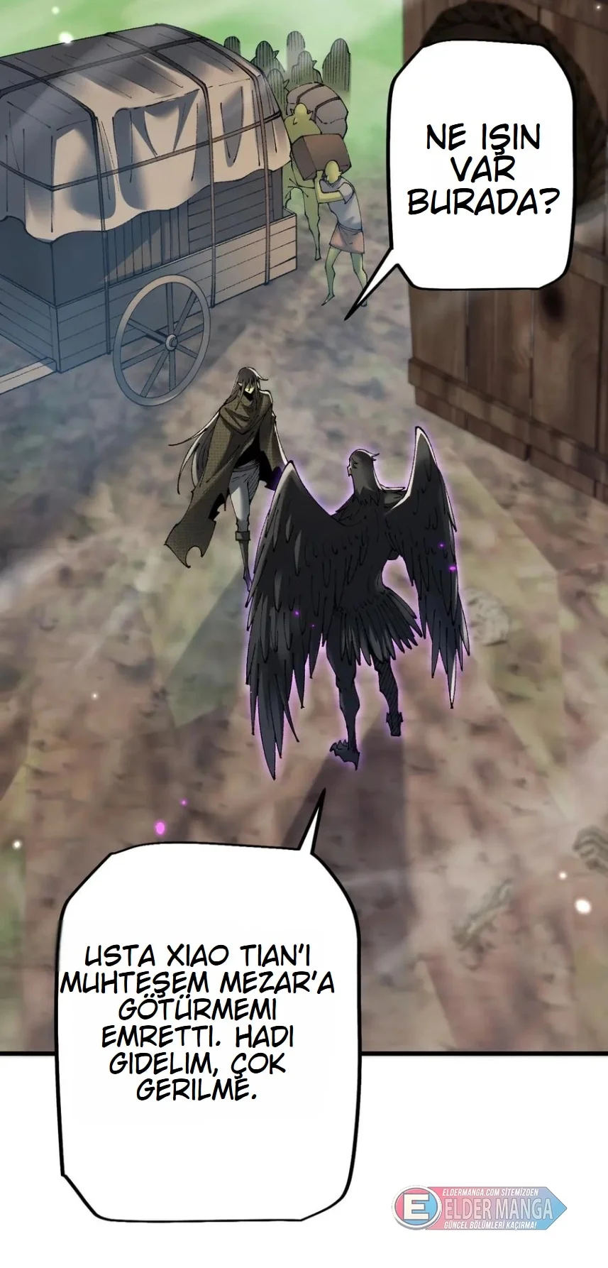 From Goblin to Goblin God - Bölüm 69 - Sayfa 44