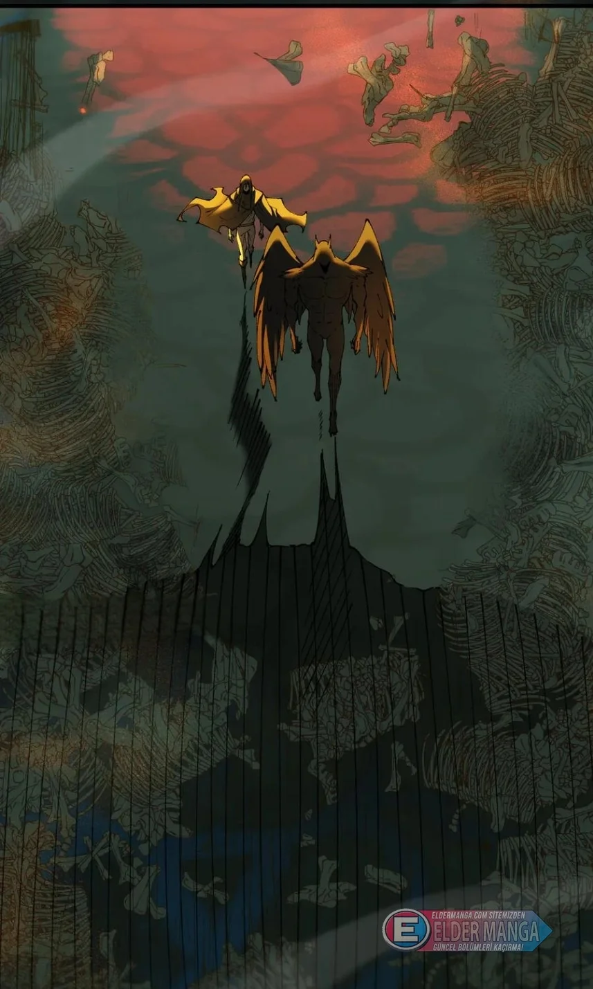 From Goblin to Goblin God - Bölüm 69 - Sayfa 63