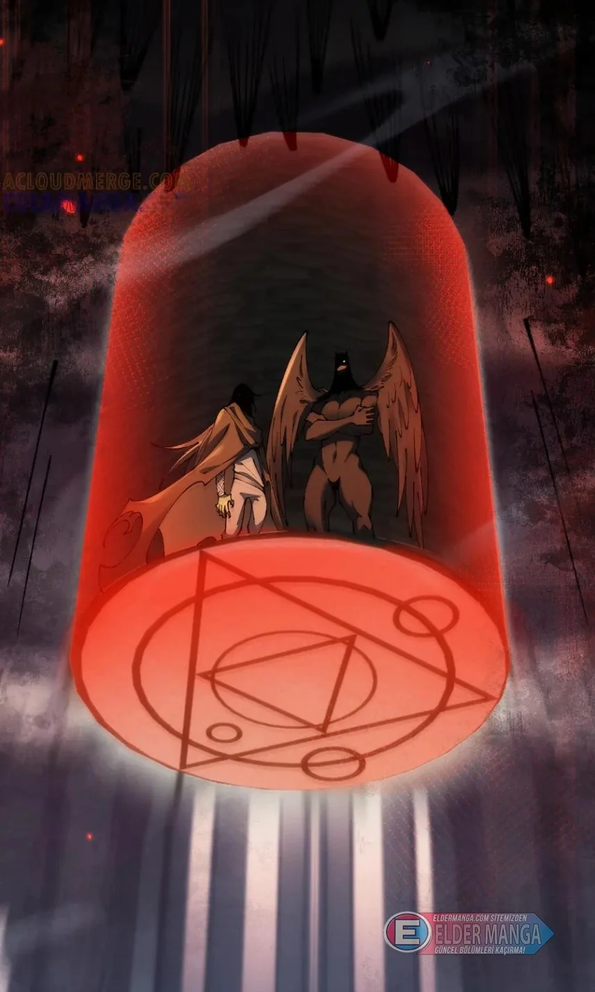 From Goblin to Goblin God - Bölüm 69 - Sayfa 72