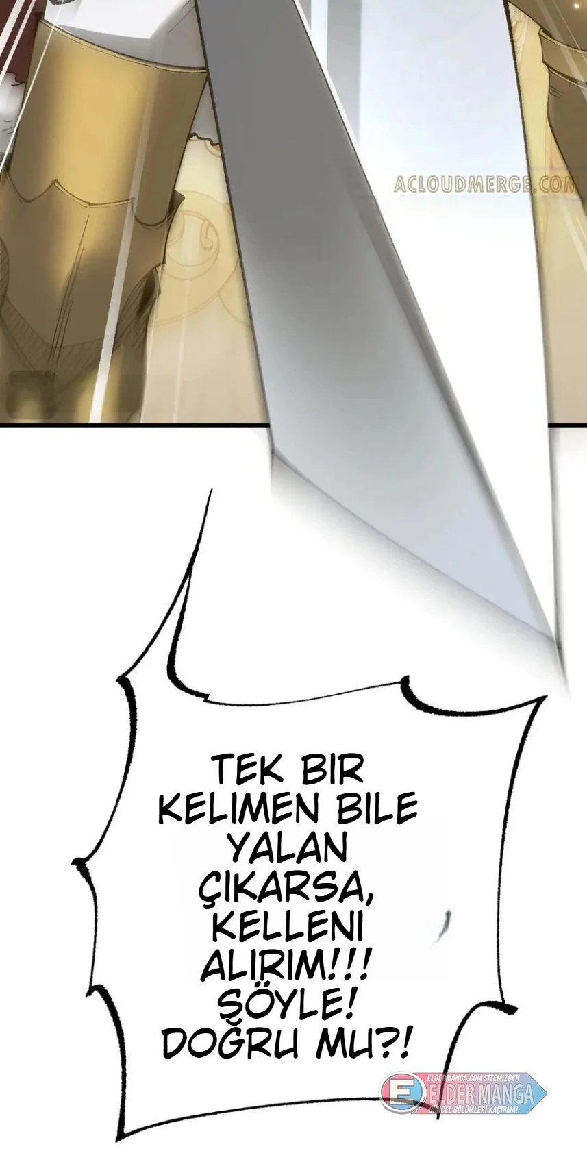 From Goblin to Goblin God - Bölüm 69 - Sayfa 7