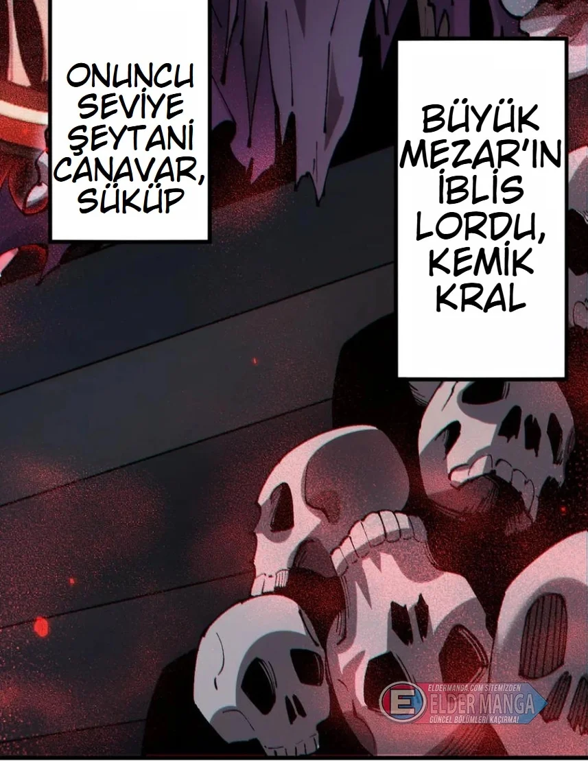 From Goblin to Goblin God - Bölüm 69 - Sayfa 85