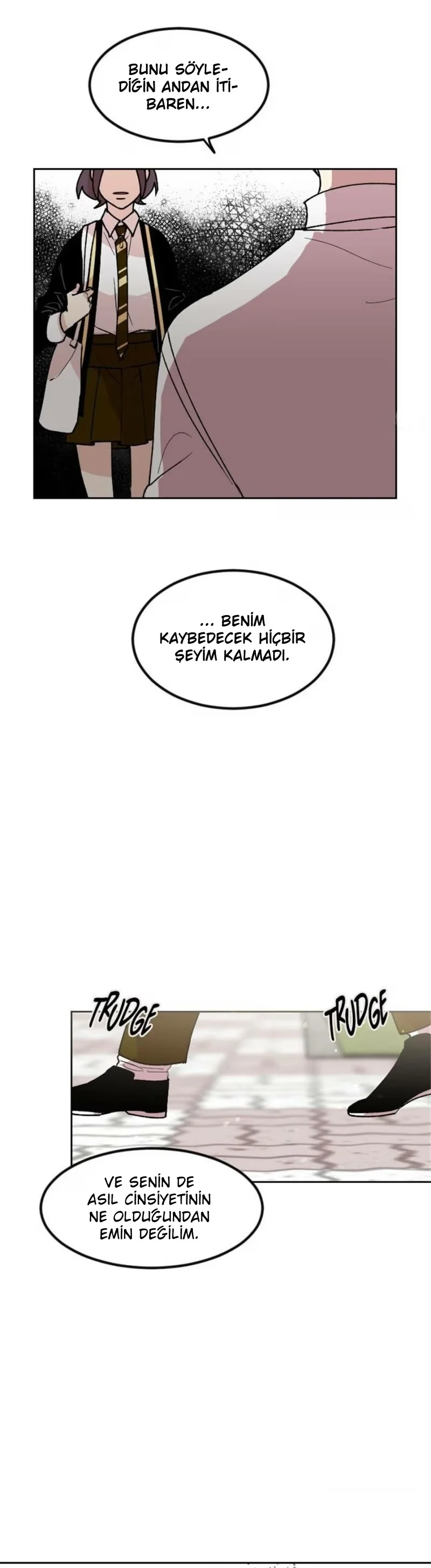 From Today On, I'm a Boy - Bölüm 59 - Sayfa 17