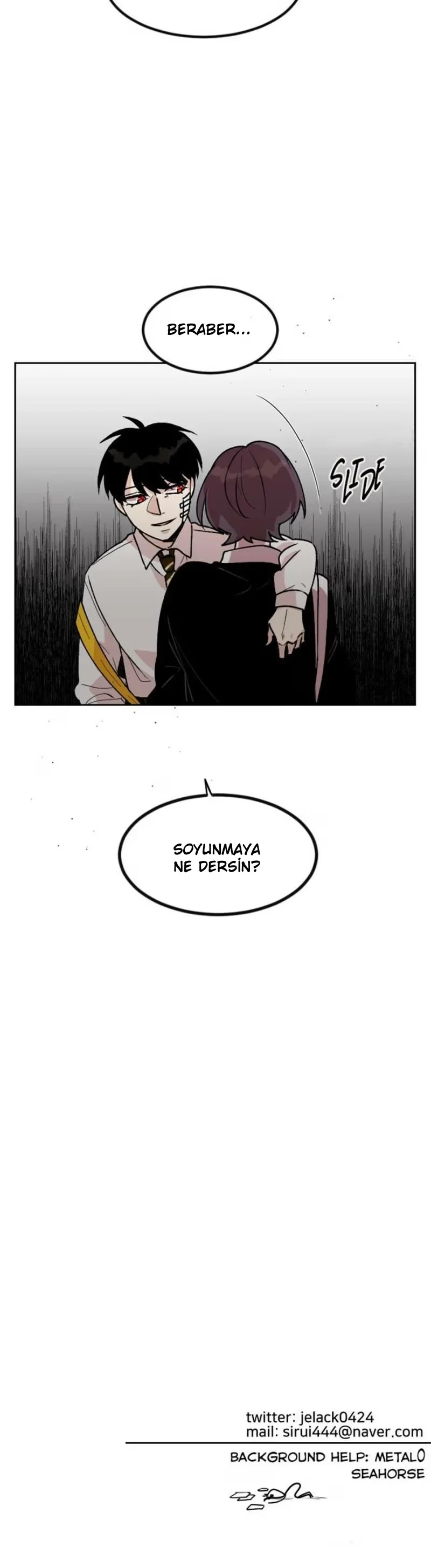 From Today On, I'm a Boy - Bölüm 59 - Sayfa 19