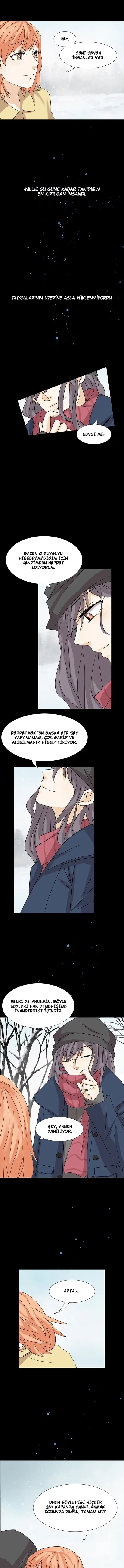 Unlovable Replacement - Bölüm 8 - Sayfa 4