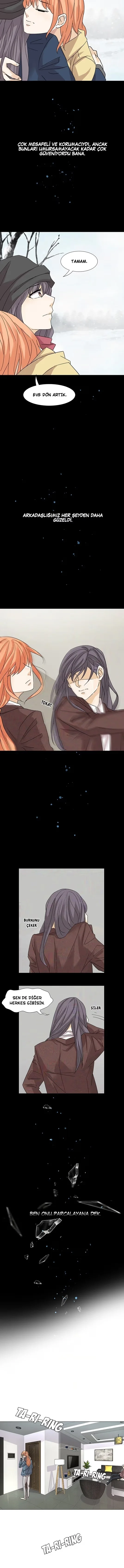 Unlovable Replacement - Bölüm 8 - Sayfa 5