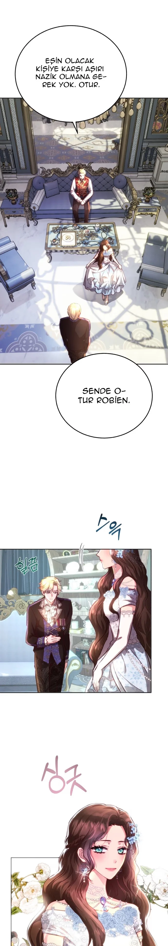 Rosalyn Vogart - Bölüm 1 - Sayfa 18