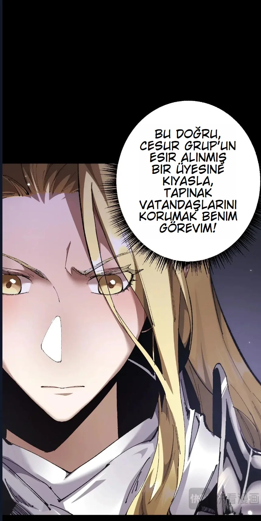 From Goblin to Goblin God - Bölüm 11 - Sayfa 20