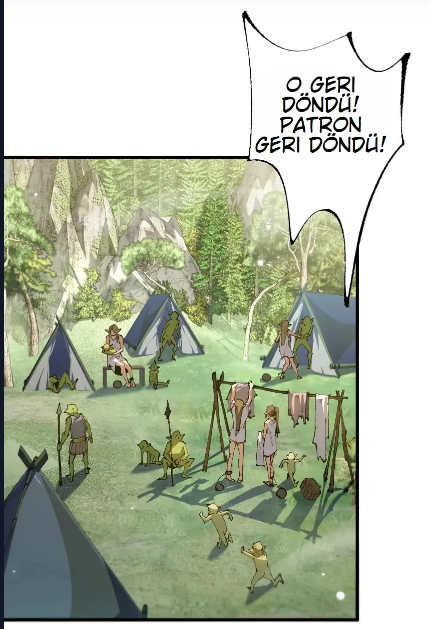 From Goblin to Goblin God - Bölüm 11 - Sayfa 23