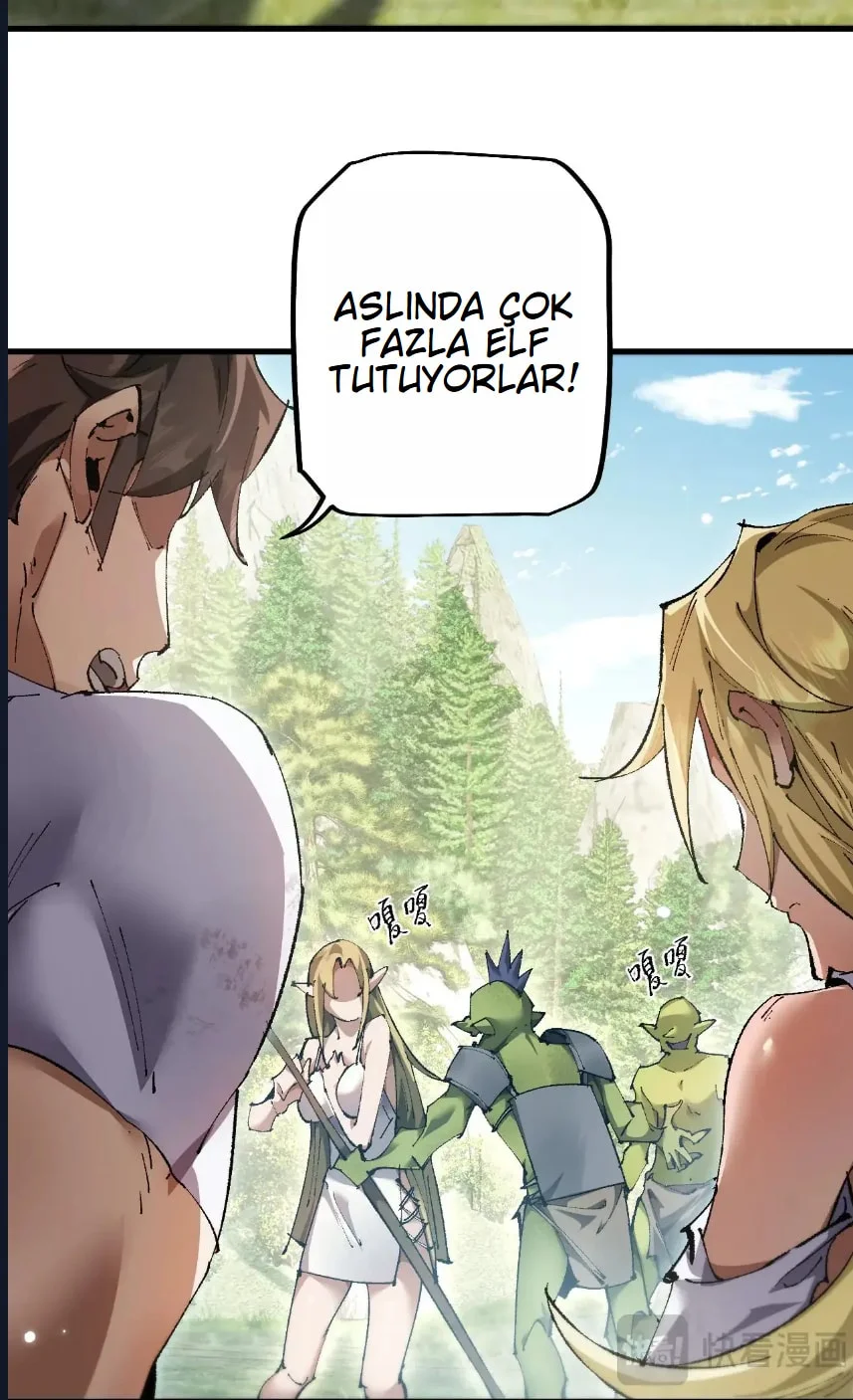 From Goblin to Goblin God - Bölüm 11 - Sayfa 27