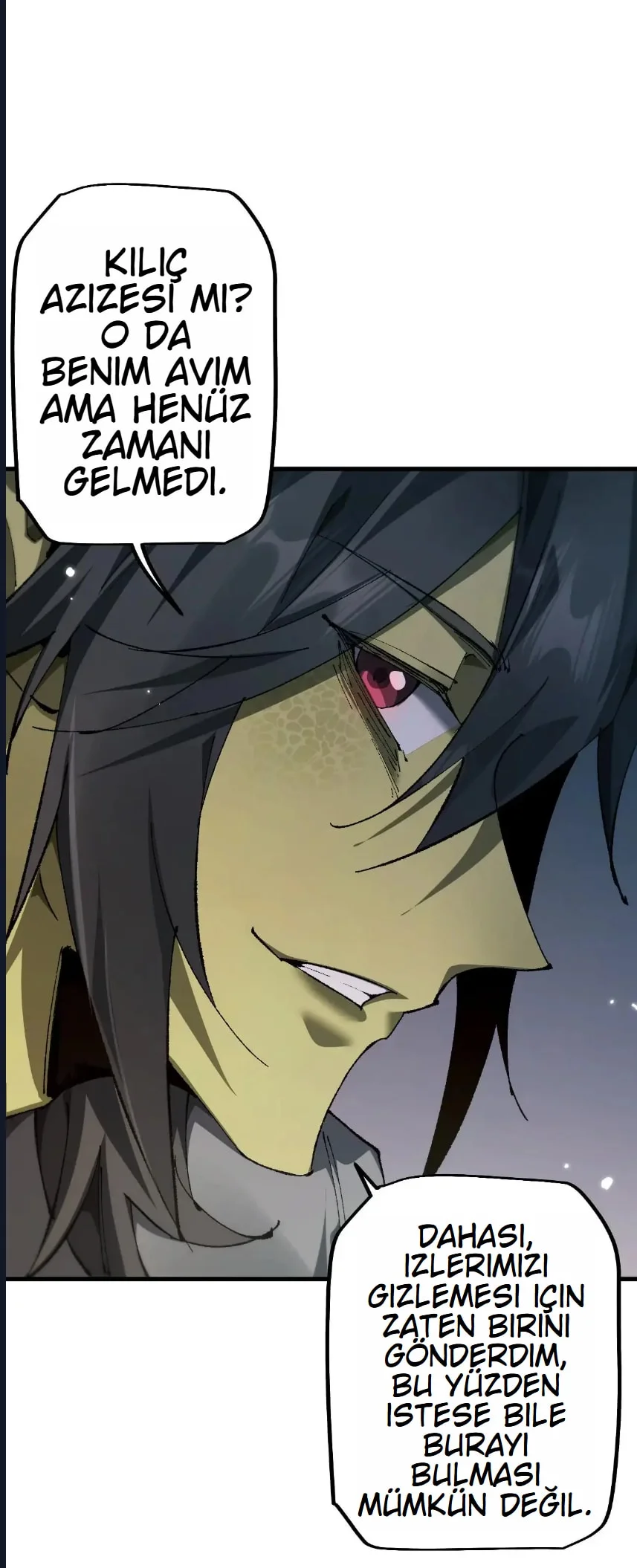 From Goblin to Goblin God - Bölüm 11 - Sayfa 38