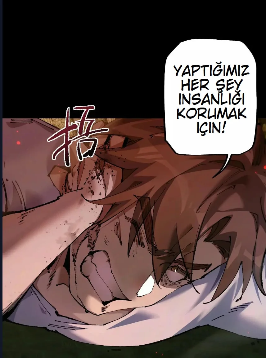 From Goblin to Goblin God - Bölüm 11 - Sayfa 46