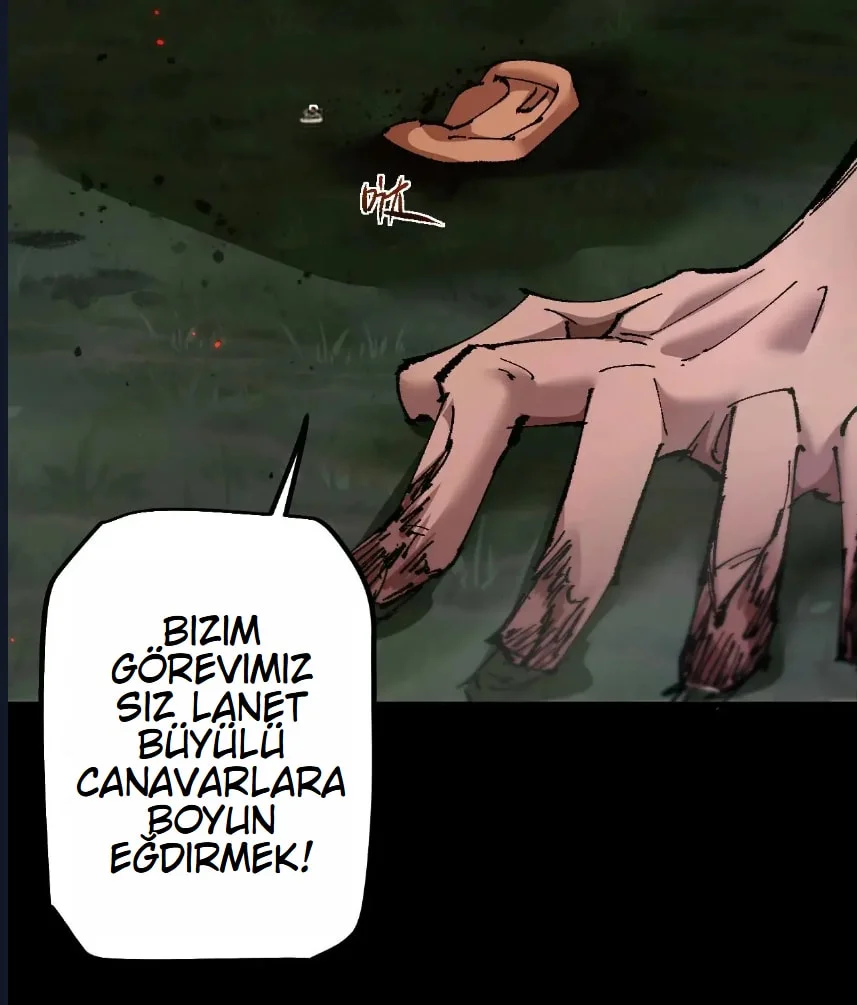 From Goblin to Goblin God - Bölüm 11 - Sayfa 47