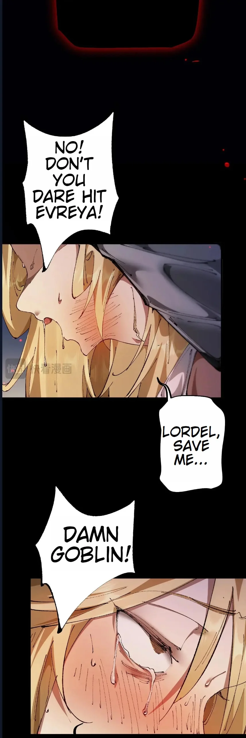 From Goblin to Goblin God - Bölüm 11 - Sayfa 54