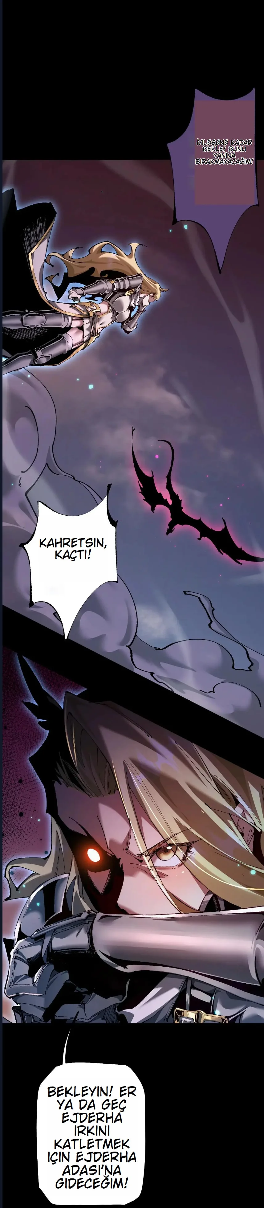 From Goblin to Goblin God - Bölüm 11 - Sayfa 7