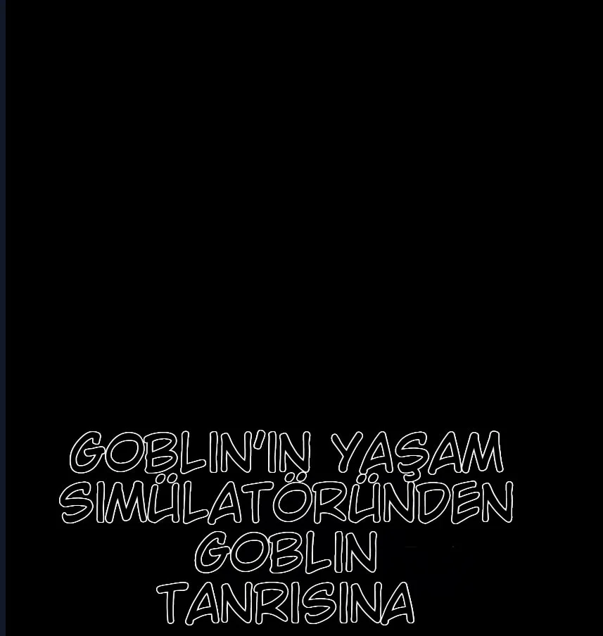 From Goblin to Goblin God - Bölüm 11 - Sayfa 8
