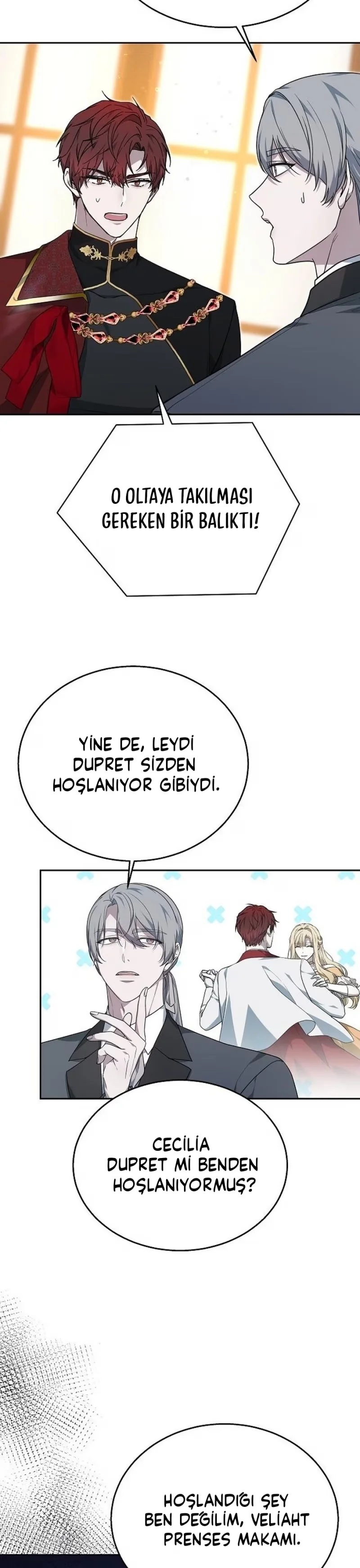 Age of Arrogance - Bölüm 12 - Sayfa 12