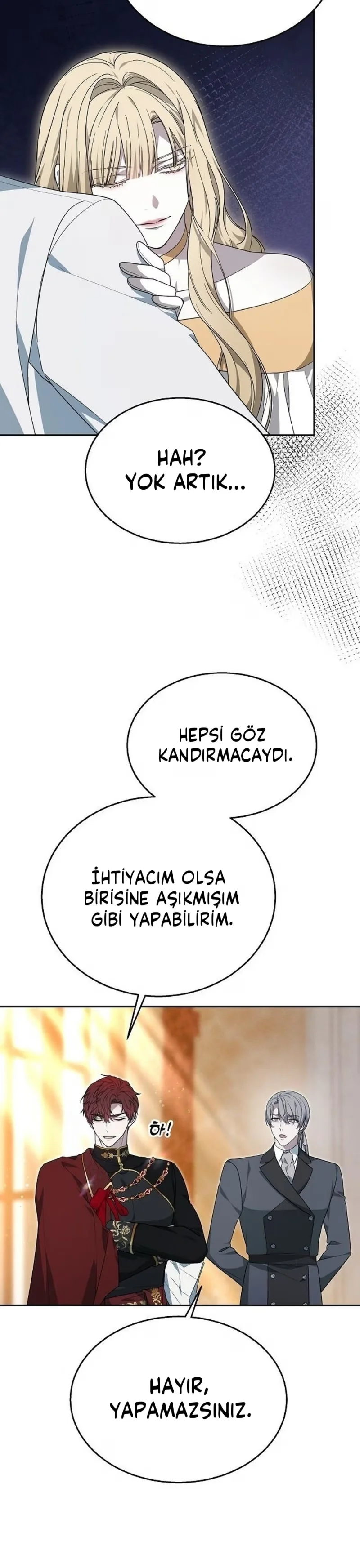 Age of Arrogance - Bölüm 12 - Sayfa 13