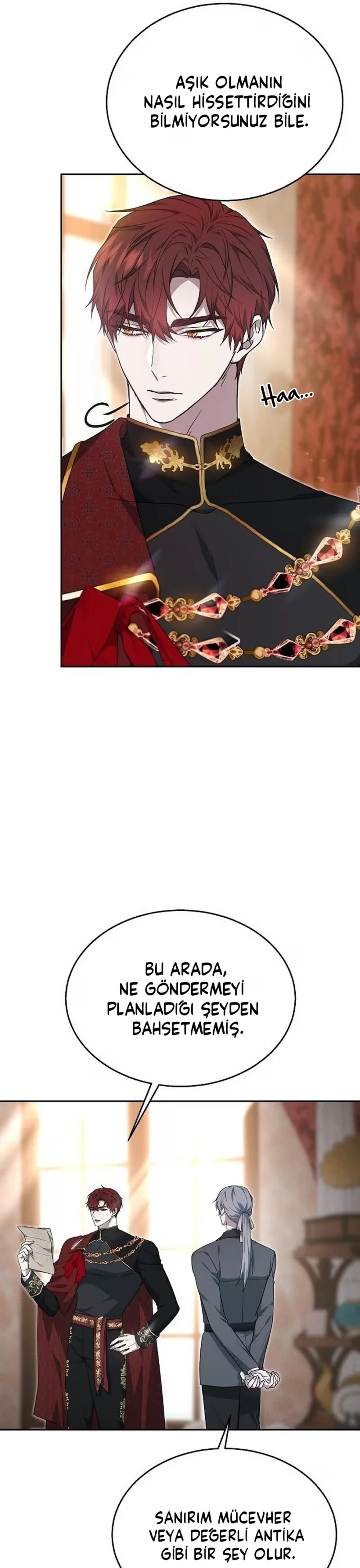 Age of Arrogance - Bölüm 12 - Sayfa 14