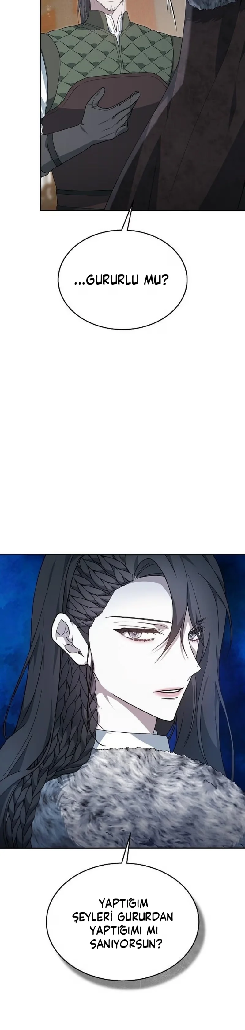 Age of Arrogance - Bölüm 12 - Sayfa 19
