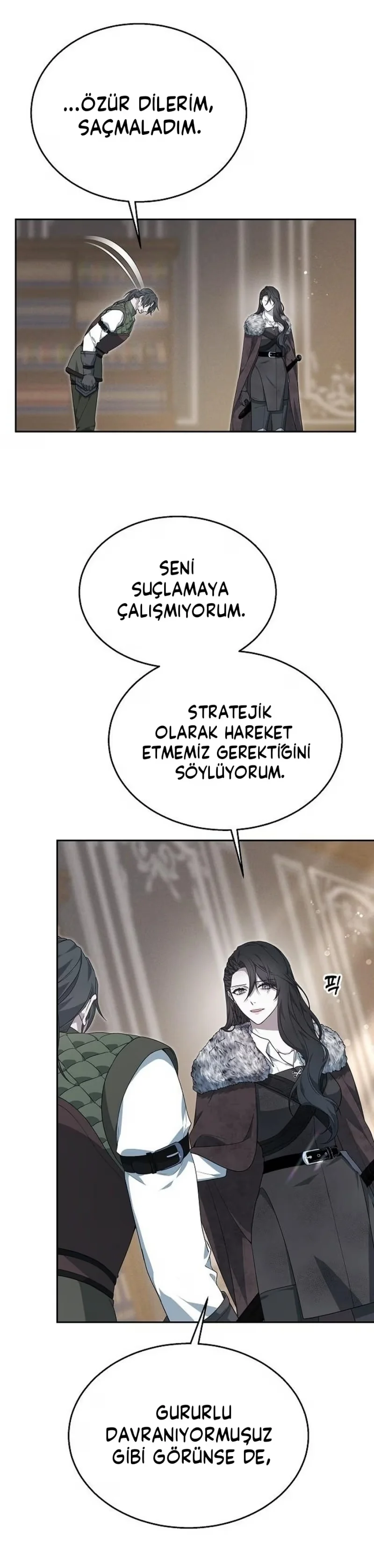 Age of Arrogance - Bölüm 12 - Sayfa 20