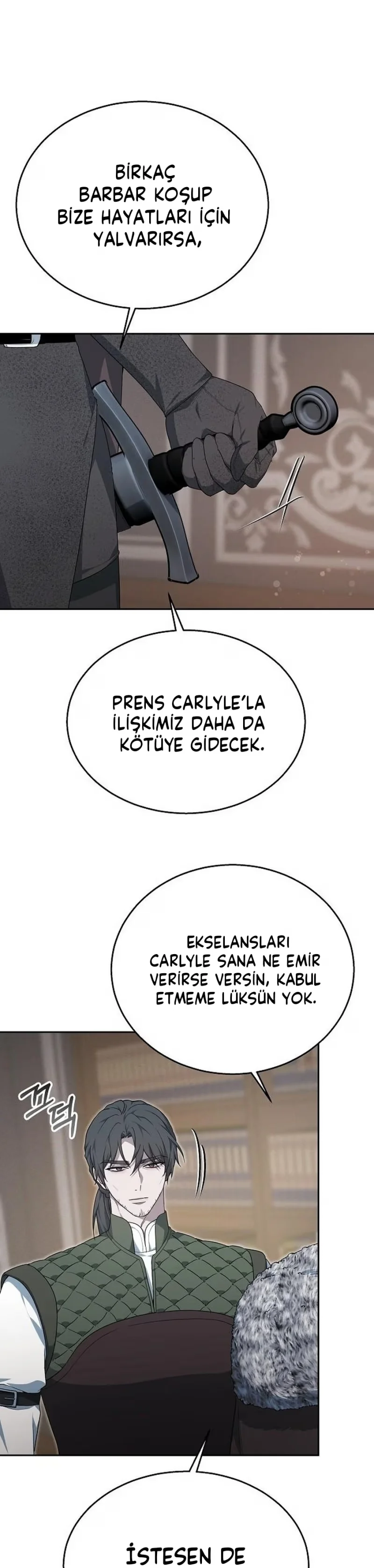 Age of Arrogance - Bölüm 12 - Sayfa 21