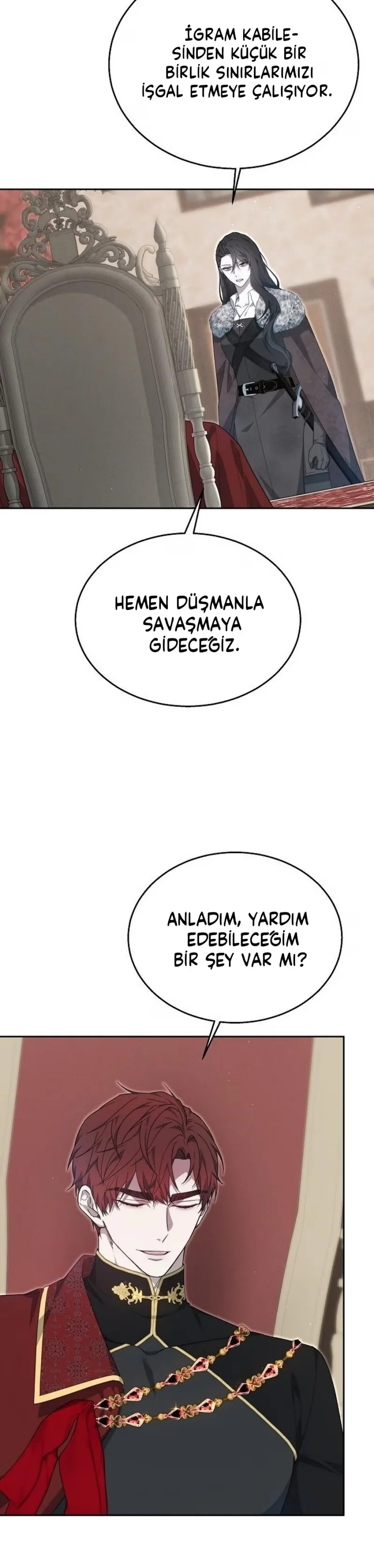 Age of Arrogance - Bölüm 12 - Sayfa 27